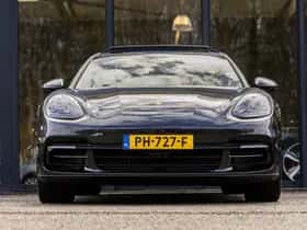 Porsche Panamera thumbnail 2