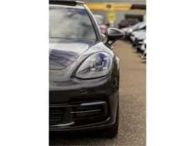 Porsche Panamera thumbnail 14