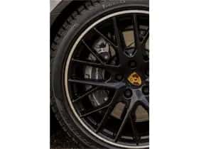 Porsche Panamera thumbnail 19