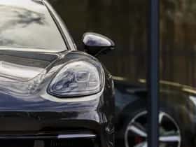 Porsche Panamera thumbnail 4