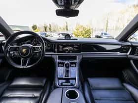 Porsche Panamera thumbnail 32