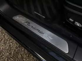 Porsche Panamera thumbnail 40