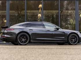 Porsche Panamera thumbnail 5