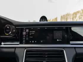 Porsche Panamera thumbnail 49