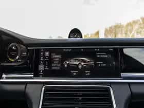 Porsche Panamera thumbnail 50