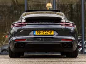 Porsche Panamera thumbnail 6