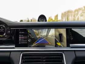 Porsche Panamera thumbnail 54