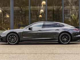 Porsche Panamera thumbnail 8