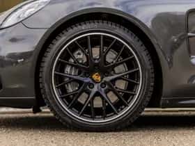 Porsche Panamera thumbnail 9