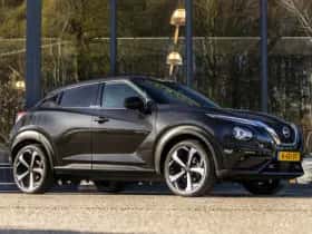 Nissan Juke (2021) thumbnail 2