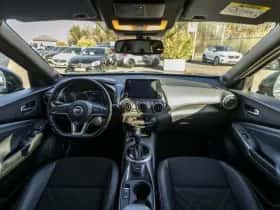 Nissan Juke (2021) thumbnail 14