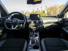 Nissan Juke (2021) thumbnail 16