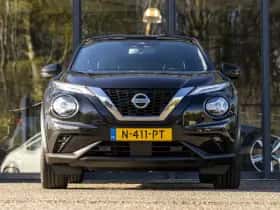 Nissan Juke (2021) thumbnail 3