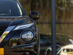 Nissan Juke (2021) thumbnail 5
