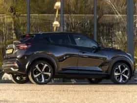 Nissan Juke (2021) thumbnail 6