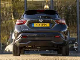 Nissan Juke (2021) thumbnail 7