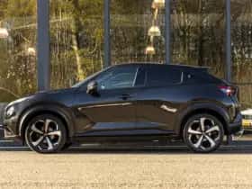 Nissan Juke (2021) thumbnail 9