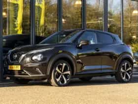 Nissan Juke (2021) thumbnail 10