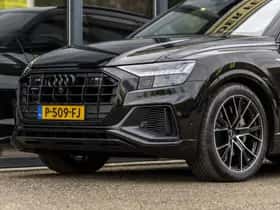 Audi Q8 (2022) thumbnail 11