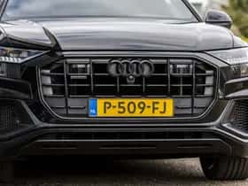 Audi Q8 (2022) thumbnail 12