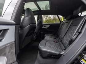 Audi Q8 (2022) thumbnail 15