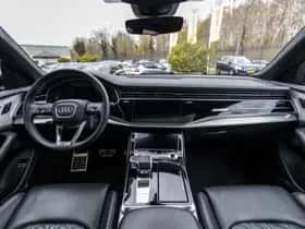 Audi Q8 (2022) thumbnail 17