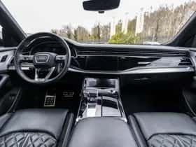 Audi Q8 (2022) thumbnail 18