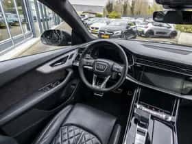 Audi Q8 (2022) thumbnail 19