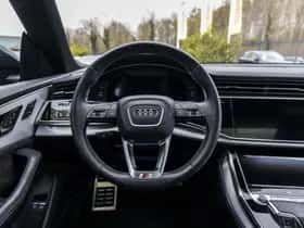 Audi Q8 (2022) thumbnail 20