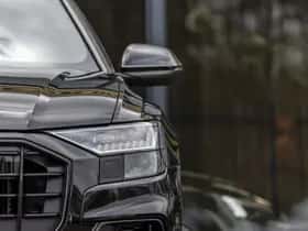 Audi Q8 (2022) thumbnail 4