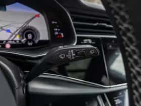 Audi Q8 (2022) thumbnail 36