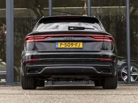 Audi Q8 (2022) thumbnail 6