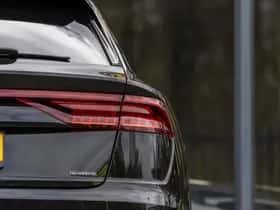 Audi Q8 (2022) thumbnail 7