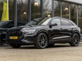Audi Q8 (2022) thumbnail 10