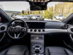 Mercedes-Benz E-Klasse (2020) thumbnail 20
