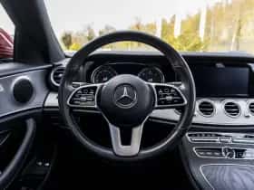 Mercedes-Benz E-Klasse (2020) thumbnail 23