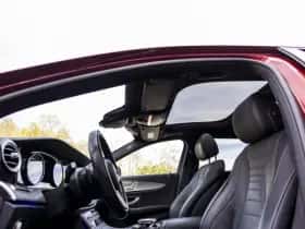 Mercedes-Benz E-Klasse (2020) thumbnail 25