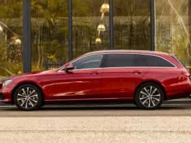Mercedes-Benz E-Klasse (2020) thumbnail 4