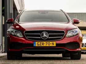 Mercedes-Benz E-Klasse (2020) thumbnail 8