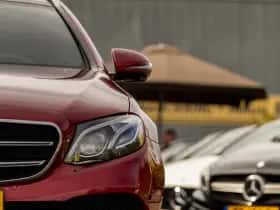 Mercedes-Benz E-Klasse (2020) thumbnail 10