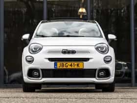 Fiat 500X (2022) thumbnail 2