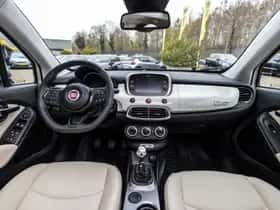 Fiat 500X (2022) thumbnail 17