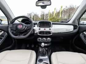 Fiat 500X (2022) thumbnail 18