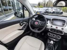 Fiat 500X (2022) thumbnail 19