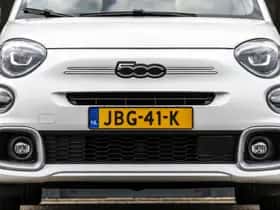 Fiat 500X (2022) thumbnail 3