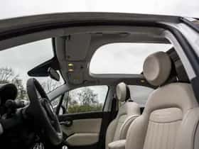 Fiat 500X (2022) thumbnail 22