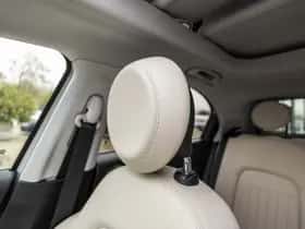 Fiat 500X (2022) thumbnail 25