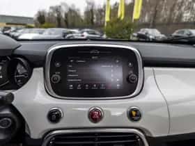Fiat 500X (2022) thumbnail 37