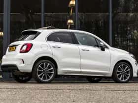 Fiat 500X (2022) thumbnail 5