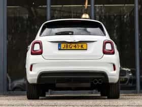 Fiat 500X (2022) thumbnail 6